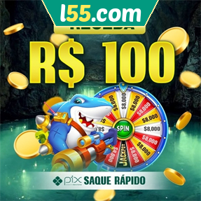 l55.com Ganhe R$ 100,00 Gratis