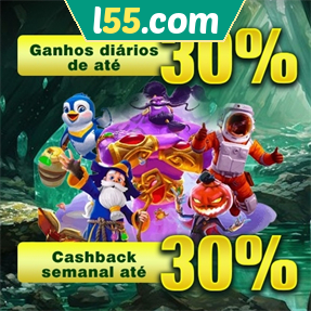 l55.com Fundo de Resgate de Perdas Semanais
